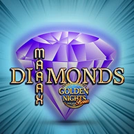 Maaax Diamonds Golden Nights Bonus